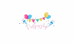 Logo Perusahaan PuffPopShop - Lowongan Kerja Admin Digital