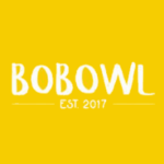 Logo Perusahaan Bobowl