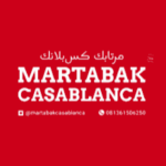 Logo Perusahaan Martabak Casablanca