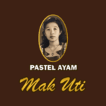 Logo Perusahaan Pastel Ayam Mak Uti
