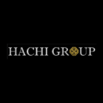 Logo Perusahaan Hachi Group
