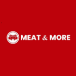 Logo Perusahaan Meat and More