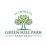 Logo Perusahaan Green Hill Park